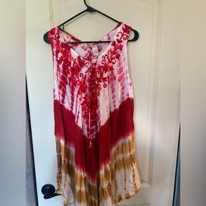 Brand New free size dress